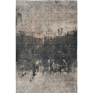 Dalyn Nouveau NV23 Taupe Machine Washable Area Rug main image