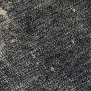 Dalyn Nouveau NV23 Taupe Machine Washable Area Rug Swatch Image
