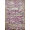 Dalyn Nouveau NV4 Blush Machine Washable Area Rug main image