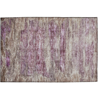 Dalyn Nouveau NV4 Blush Machine Washable Area Rug Scatter Main Image