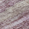 Dalyn Nouveau NV4 Blush Machine Washable Area Rug Swatch Image