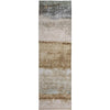 Dalyn Nouveau NV5 Beige Machine Washable Area Rug Runner Main Image