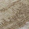Dalyn Nouveau NV5 Beige Machine Washable Area Rug Swatch Image