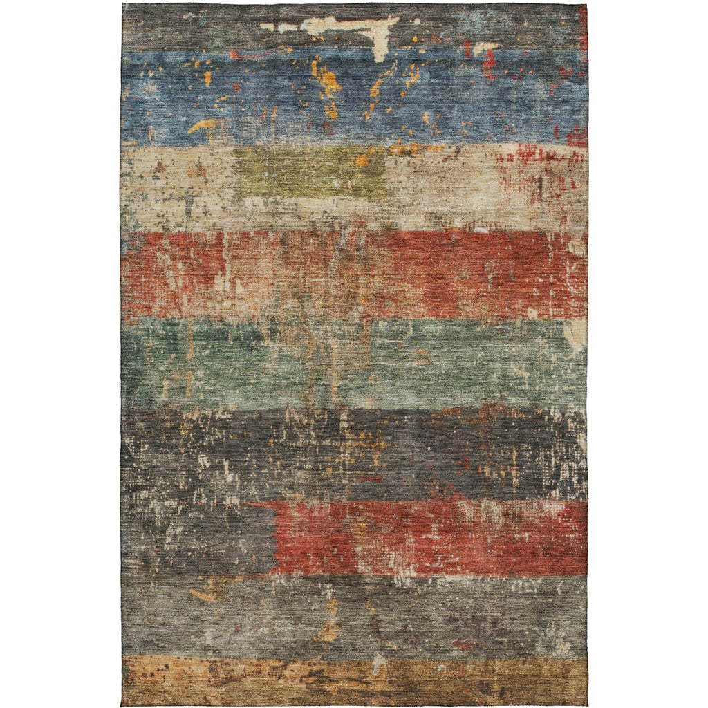 Dalyn Nouveau NV6 Fern Machine Washable Area Rug main image