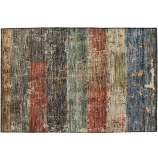 Dalyn Nouveau NV6 Fern Machine Washable Area Rug Scatter Main Image