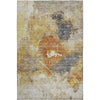 Dalyn Nouveau NV7 Taupe Machine Washable Area Rug main image