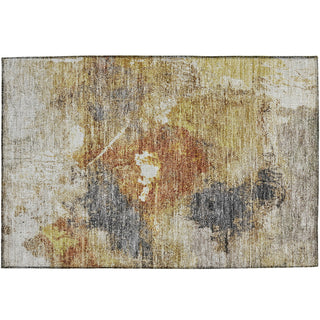 Dalyn Nouveau NV7 Taupe Machine Washable Area Rug Scatter Main Image