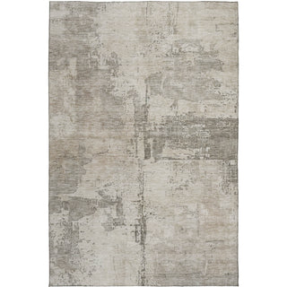 Dalyn Nouveau NV8 Linen Machine Washable Area Rug main image