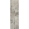 Dalyn Nouveau NV8 Linen Machine Washable Area Rug Runner Main Image