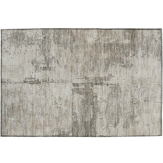 Dalyn Nouveau NV8 Linen Machine Washable Area Rug Scatter Main Image