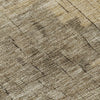 Dalyn Nouveau NV9 Khaki Machine Washable Area Rug Swatch Image