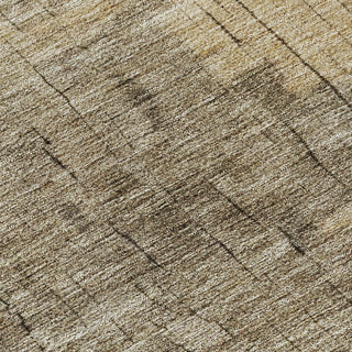 Dalyn Nouveau NV9 Khaki Machine Washable Area Rug Swatch Image