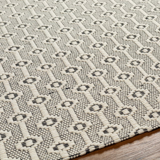 Livabliss Nevada NVD-2301 Area Rug Detail