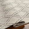 Livabliss Nevada NVD-2303 Area Rug Detail