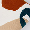 Surya Novel NVE-001 Cream Detail