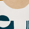 Surya Novel NVE-002 Cream Detail