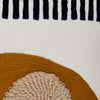 Surya Novel NVE-003 Cream Detail
