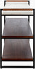 Surya Novelle NVEL-002 White / Black Furniture Main Image