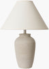 Surya Navagio NVG-001 Gray Lamp main image