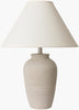 Surya Navagio NVG-001 Gray Lamp Main