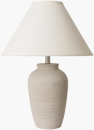Surya Navagio NVG-001 Gray Lamp Main