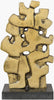 Surya Vines NVI-001 Gold main image