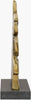 Surya Vines NVI-001 Gold Detail