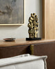 Surya Vines NVI-001 Gold Style Shot Feature