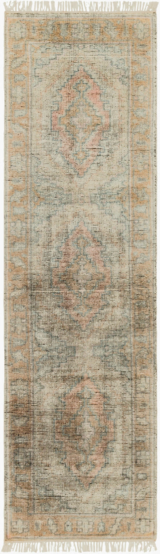 Surya Nirvana NVN-2300 Area Rug Runner