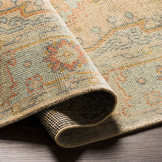 Surya Nirvana NVN-2302 Area Rug Pile