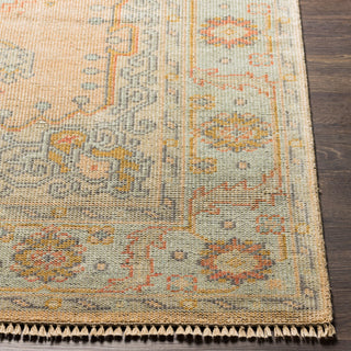 Surya Nirvana NVN-2302 Area Rug Angle
