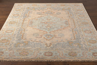 Surya Nirvana NVN-2302 Area Rug Angle