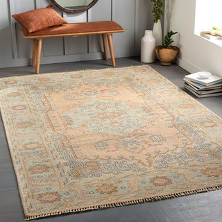 Surya Nirvana NVN-2302 Area Rug Room Scene Feature