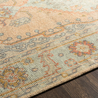 Surya Nirvana NVN-2302 Area Rug Detail