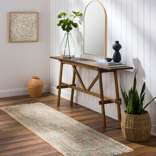 Surya Nirvana NVN-2302 Area Rug Room Scene Feature
