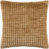 Surya Novoli NVO-005 The prominent colors in this home decor item are: 'Caramel main image