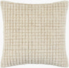 Surya Novoli NVO-006 The prominent color in this home decor item is 'Ivory' main image
