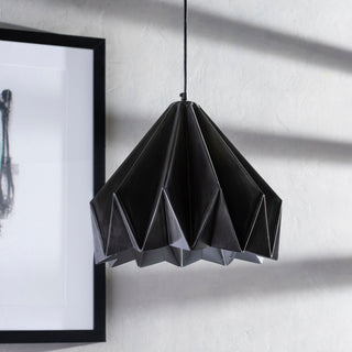Surya Novara NVR-001 Lamp Style Shot Feature