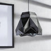 Surya Novara NVR-002 Lamp Style Shot Feature