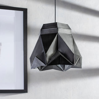 Surya Novara NVR-002 Lamp Style Shot Feature