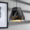 Surya Novara NVR-002 Lamp Style Shot Feature