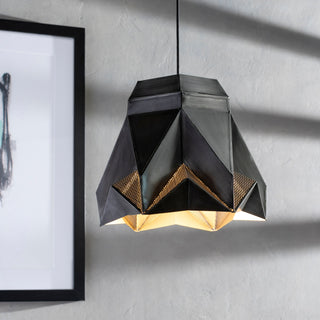 Surya Novara NVR-002 Lamp Style Shot Feature