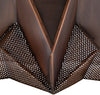 Surya Novara NVR-003 Lamp Detail