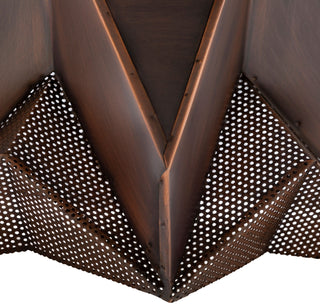 Surya Novara NVR-003 Lamp Detail