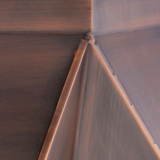 Surya Novara NVR-003 Lamp Detail