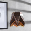 Surya Novara NVR-003 Lamp Style Shot Feature