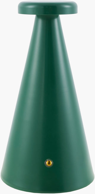 Livabliss Nevis NVS-002 Green Lamp main image