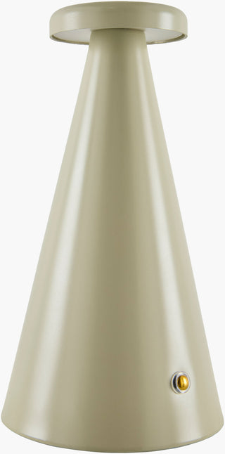 Livabliss Nevis NVS-001 Lamp Detail