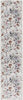 Nourison Washables NWB01 Ivory Pink Area Rug main image