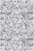 Nourison Washables NWB02 Ivory Multicolor Area Rug by Home Main Image